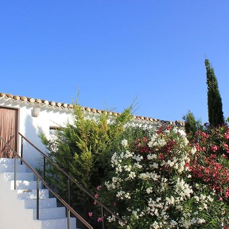 Luxe Bed & Breakfast Casa Paco เบเลซรูบิโอ ภายนอก รูปภาพ