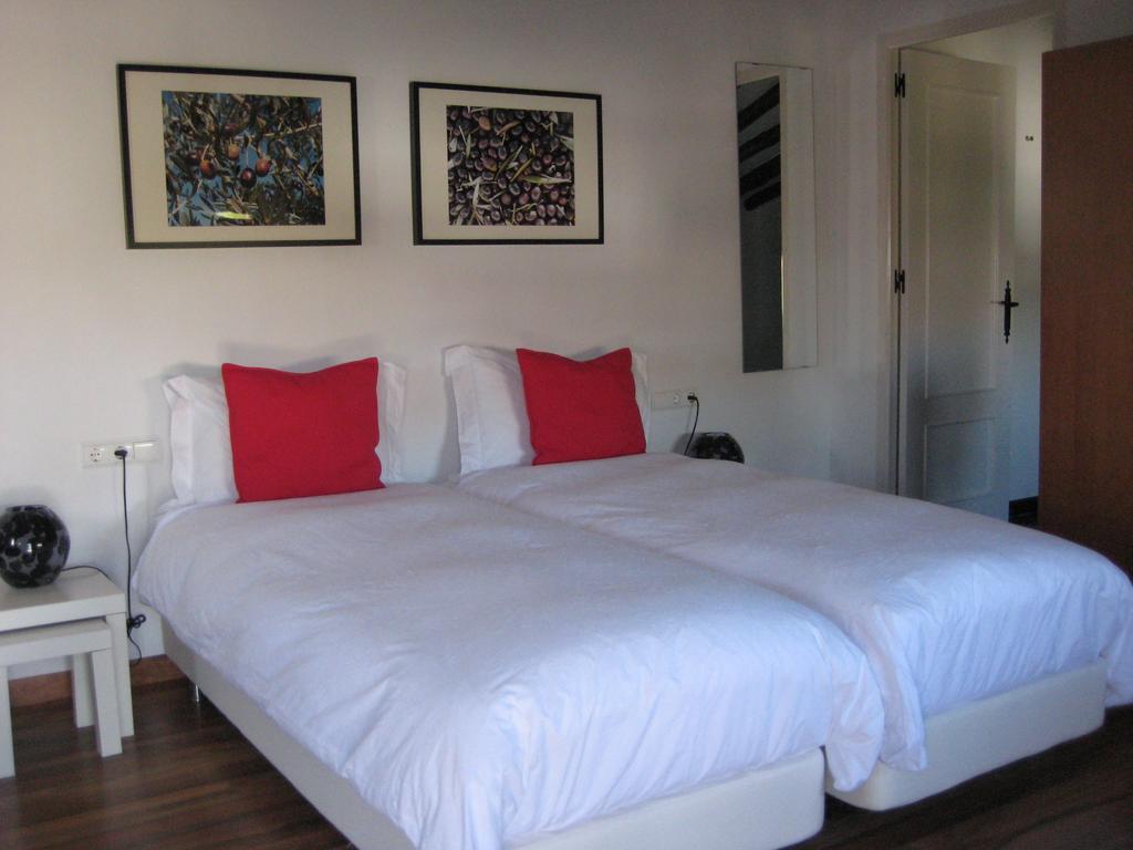 Luxe Bed & Breakfast Casa Paco เบเลซรูบิโอ ห้อง รูปภาพ