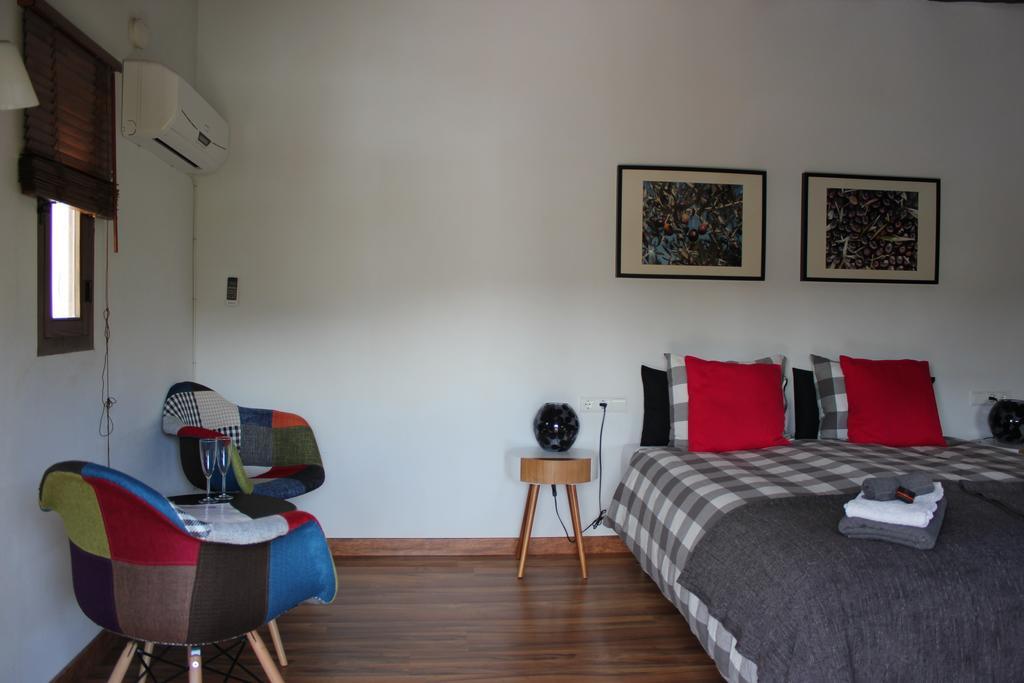 Luxe Bed & Breakfast Casa Paco เบเลซรูบิโอ ภายนอก รูปภาพ